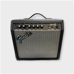 Fender Frontman 15G Guitar Amplifier Combo Amp Electric 15w